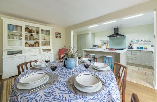 Brancaster House | Bettys Cottage