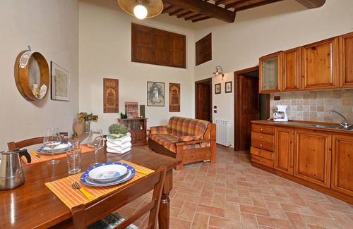 San Gimignano House | Betulla C, San Gimignano, Italy