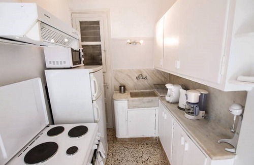 Makrigianni Apartment | Between Acropolis&Olympian Zeus Apt