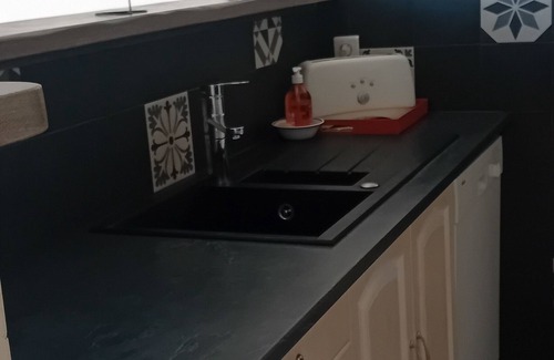 Dompierre-sur-Mer House | Between land and sea, a peaceful haven for families