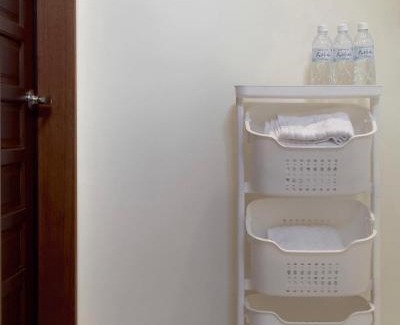 Ji'an Bed & Breakfast | Between mountains B&B