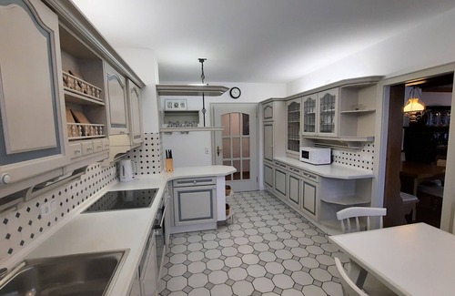 Teisendorf Apartment | Between Mozart and King Ludwig