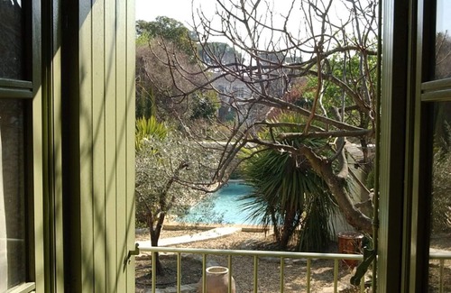 Aubais House | Between Nîmes and Montpellier, charming house in Aubais