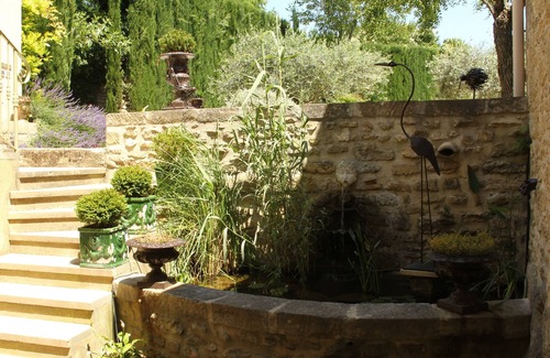 Aubais House | Between Nîmes and Montpellier, charming house in Aubais