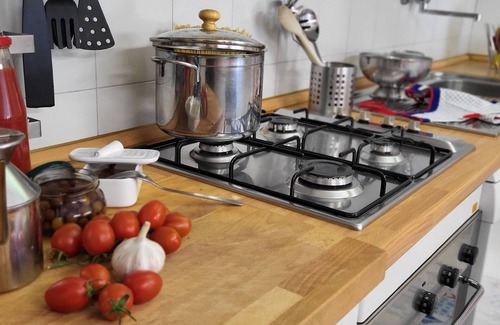 Sestri Levante Apartment | Between Portofino and Five Lands nice flat PRIVATE GARAGE terraces air-condition