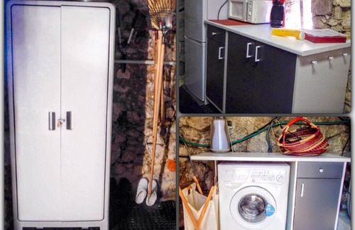 Gilette House | BETWEEN SKY AND EARTH, Gilette near Nice