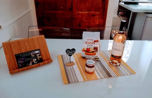 Gilette House | BETWEEN SKY AND EARTH, Gilette near Nice