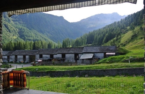 Bosco Gurin Ski Chalet | Between sky and forest - romantic chalet in nature