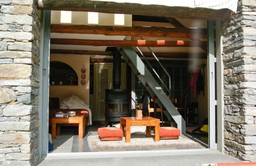 Bosco Gurin Ski Chalet | Between sky and forest - romantic chalet in nature