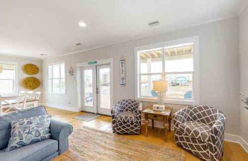 Gulf Shores House | Between The Tides