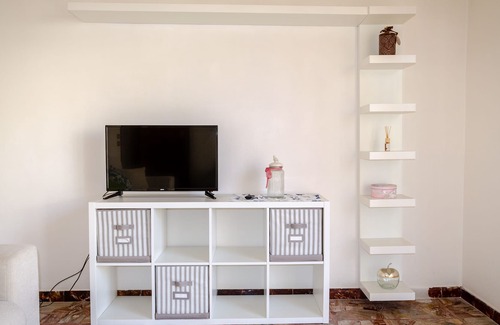 Misano Adriatico Apartment | Between the umbrella and the paddock