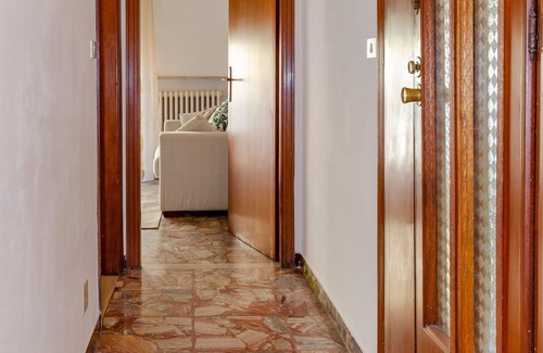 Misano Adriatico Apartment | Between the umbrella and the paddock