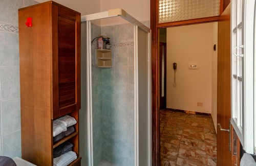 Misano Adriatico Apartment | Between the umbrella and the paddock