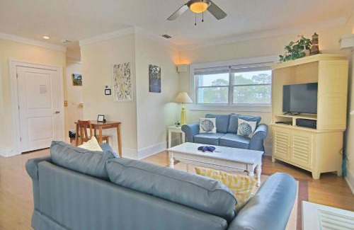 Plantation House | Between Tides