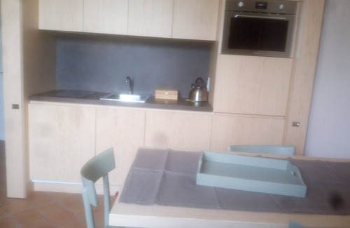 Scalenghe House | BETWEEN TORINO AND PINEROLO APARTMENT IN A HOUSE OF VINTAGE WITH GARDEN WI FI