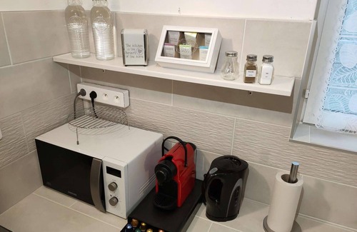 Penchard House | ⭐ Between two words ⭐ Near Disneyland Paris ⭐ WiFi ⭐