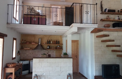 Muravera Villa | Between vineyards and sea - Spacious apartment in farmhouse