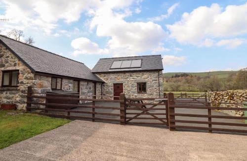 Llanuwchllyn House | Beudy Bach Barn