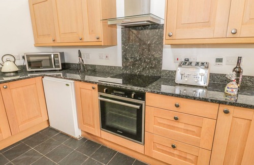 Penmon Cottage | Beudy Bach