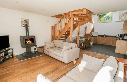 Penmon Cottage | Beudy Bach