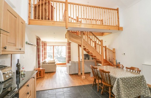 Penmon Cottage | Beudy Bach