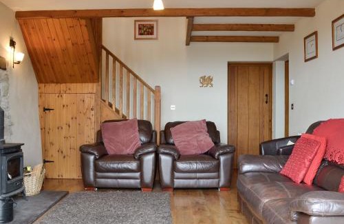 Caernarfon House | Beudy Bach