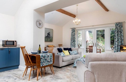 Llanrwst Cottage | Beudy Bach - One Bedroom Cottage, Sleeps 2