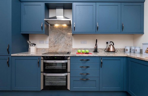 Llanrwst Cottage | Beudy Bach - One Bedroom Cottage, Sleeps 2