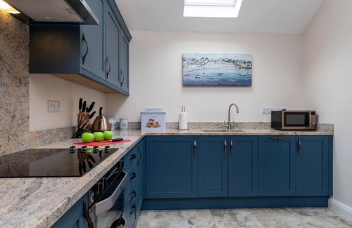 Llanrwst Cottage | Beudy Bach - One Bedroom Cottage, Sleeps 2