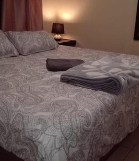 Trawal House | Beulahland Guesthouse