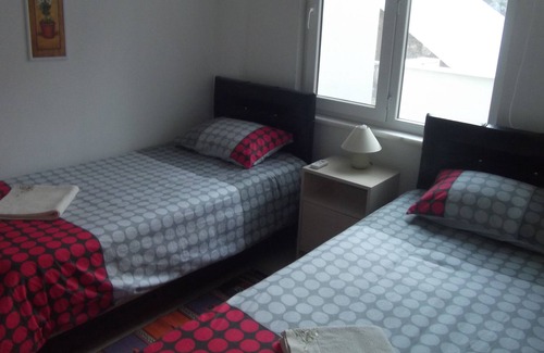 Gulluk Apartment | Beutiful well kept complex, close to beach, in a peaceful location.