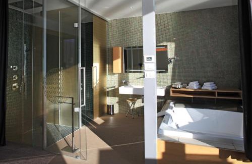 Opatija Hotel | Bevanda Hotel & Restaurant - Unique Adriatic