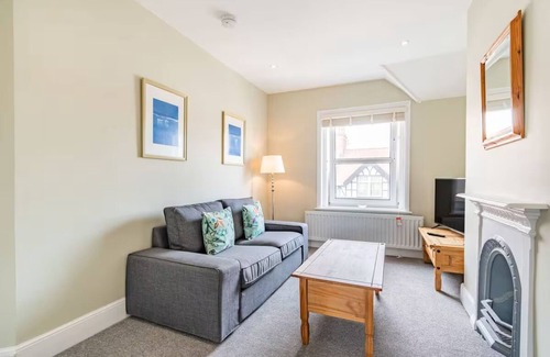 Cromer Hotel | Beverley House