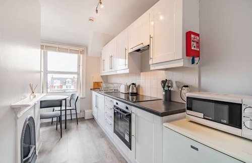 Cromer Hotel | Beverley House