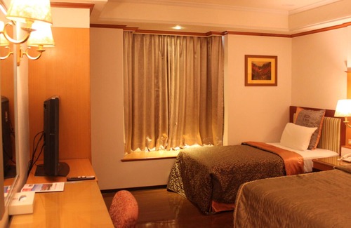 Luzhu District Hotel | Beverly Commercial Motel