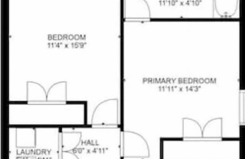 Greer House | Beverly East~ 1 Mile to Downtown Greer
