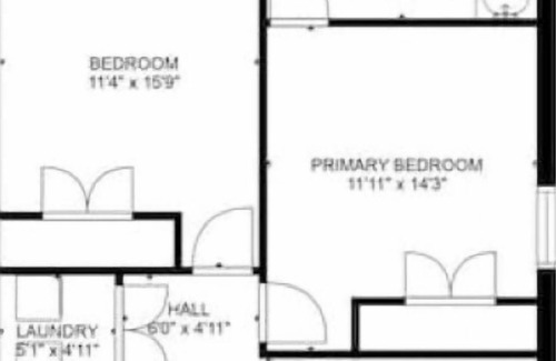 Greer House | Beverly Place- Greer Retreat