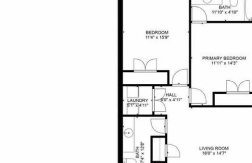 Greer House | Beverly Place- Greer Retreat