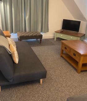 Bexhill-on-Sea Apartment | Bexhill Sea View
