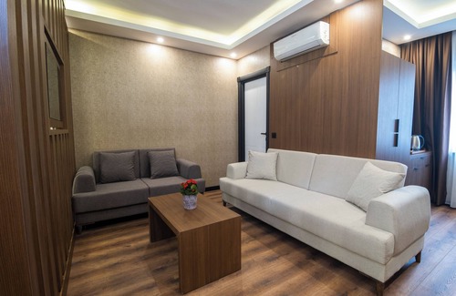 Yakuplu Hotel | Beylife Suit Hotel