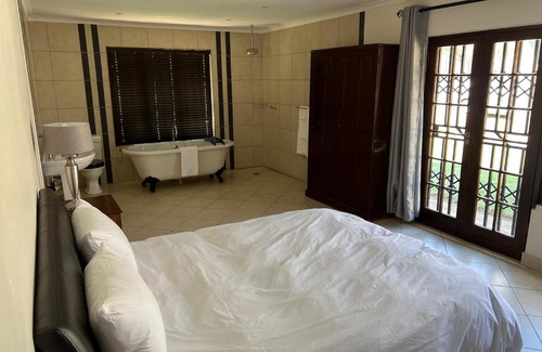 Cullinan Apartment | Beynespoort Farm