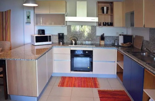 Springfield Apartment | "Beyond" a paradise in Barbados