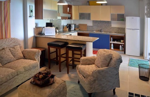 Springfield Apartment | "Beyond" a paradise in Barbados