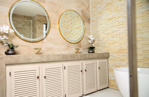 Polokwane House | Beyond borders boutique hotel