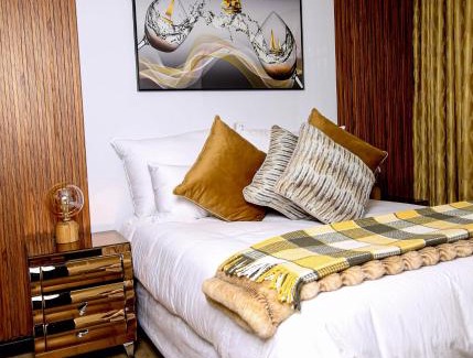 Polokwane House | Beyond borders boutique hotel