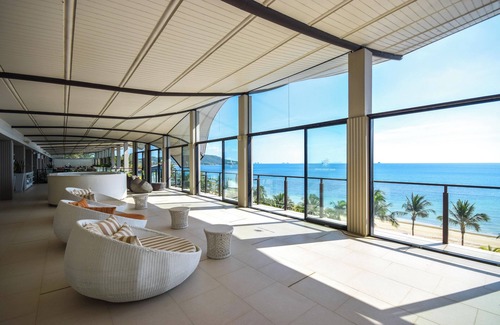 Nong Thale Resort | Beyond Krabi