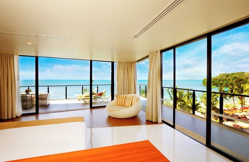 Nong Thale Resort | Beyond Krabi