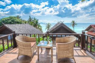 Ko Pha-ngan Resort | Beyond The Blue Horizon Boutique Bungalows