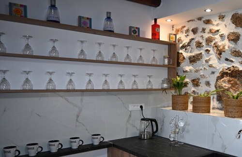 Agios Nikolaos Villa | BH003 - A - Sea View Holiday Villa