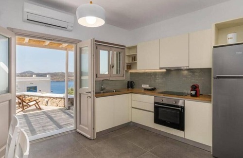 Tripiti Apartment | BH027 - C - Apartment Milos